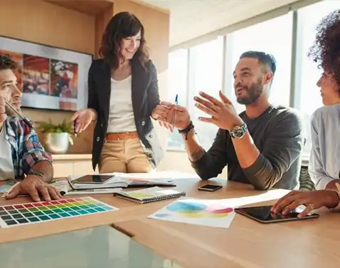 Strategy & Topic Planning